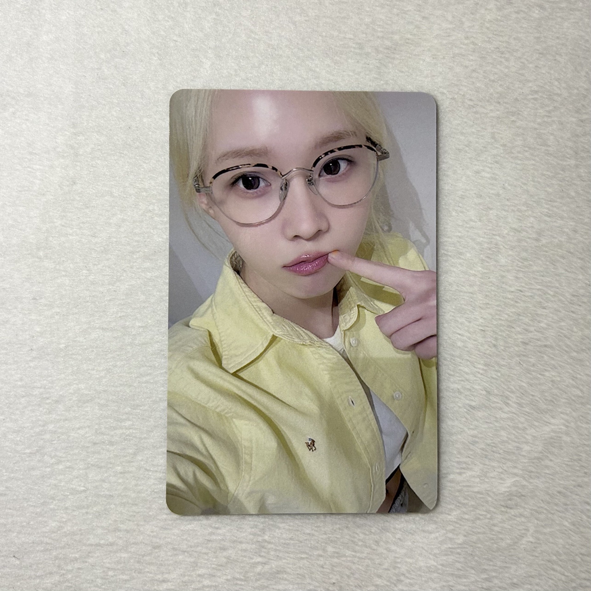 Armageddon KMS幸運卡2.0 冬