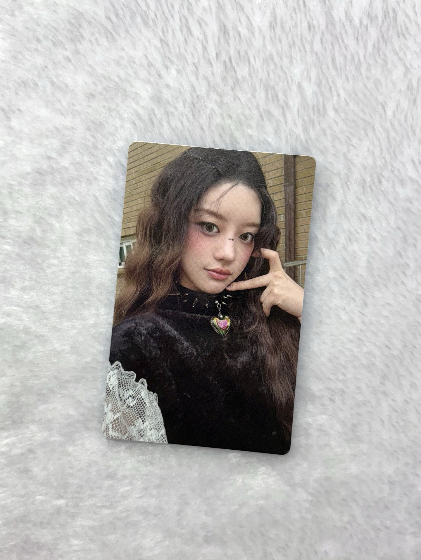 Minju Yt2.0 jellyous🍬