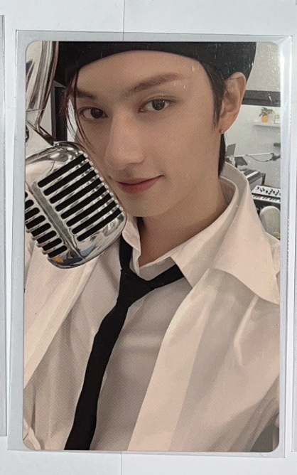 精選專wvs特典卡 俊