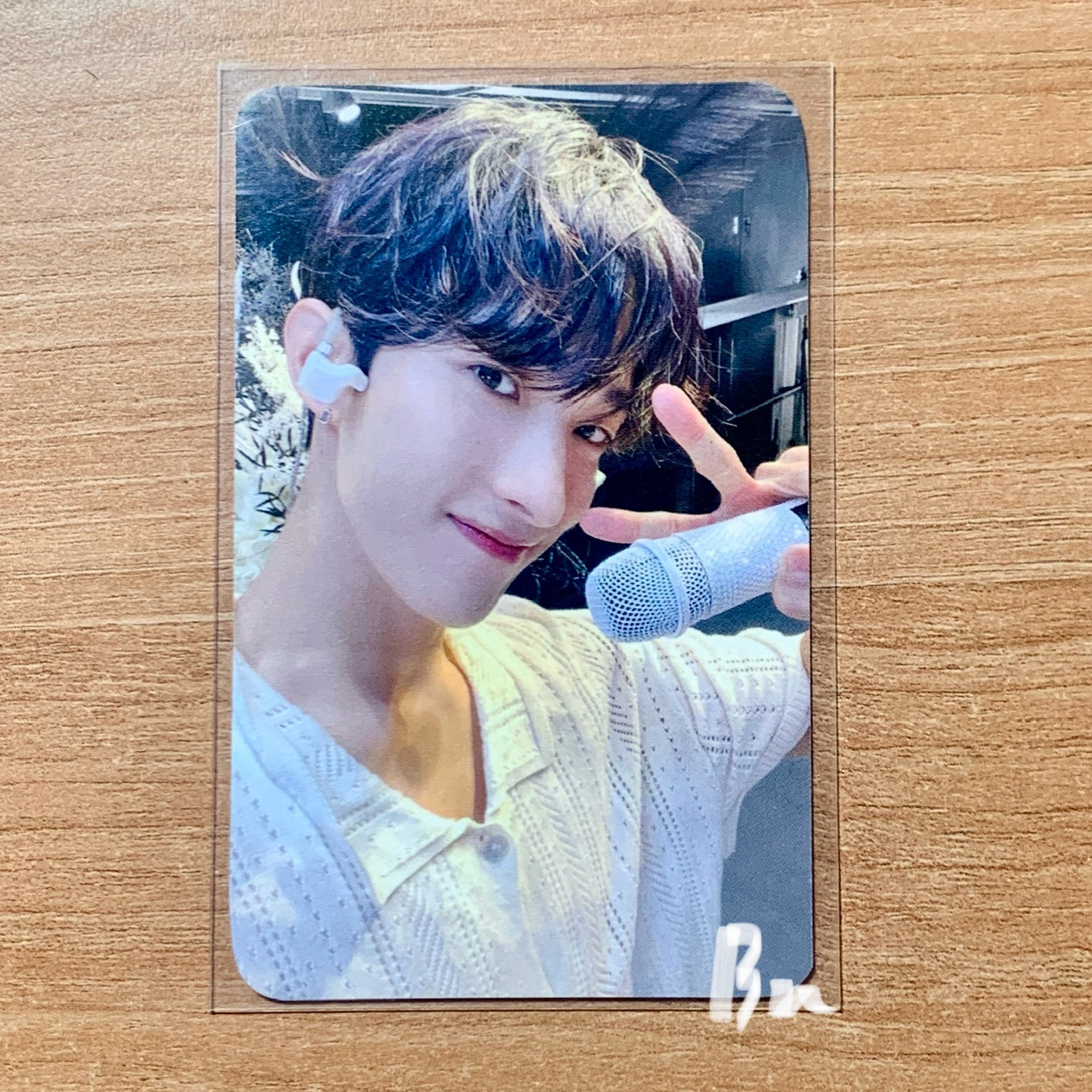 正四後續 LD麥克風碩🤎