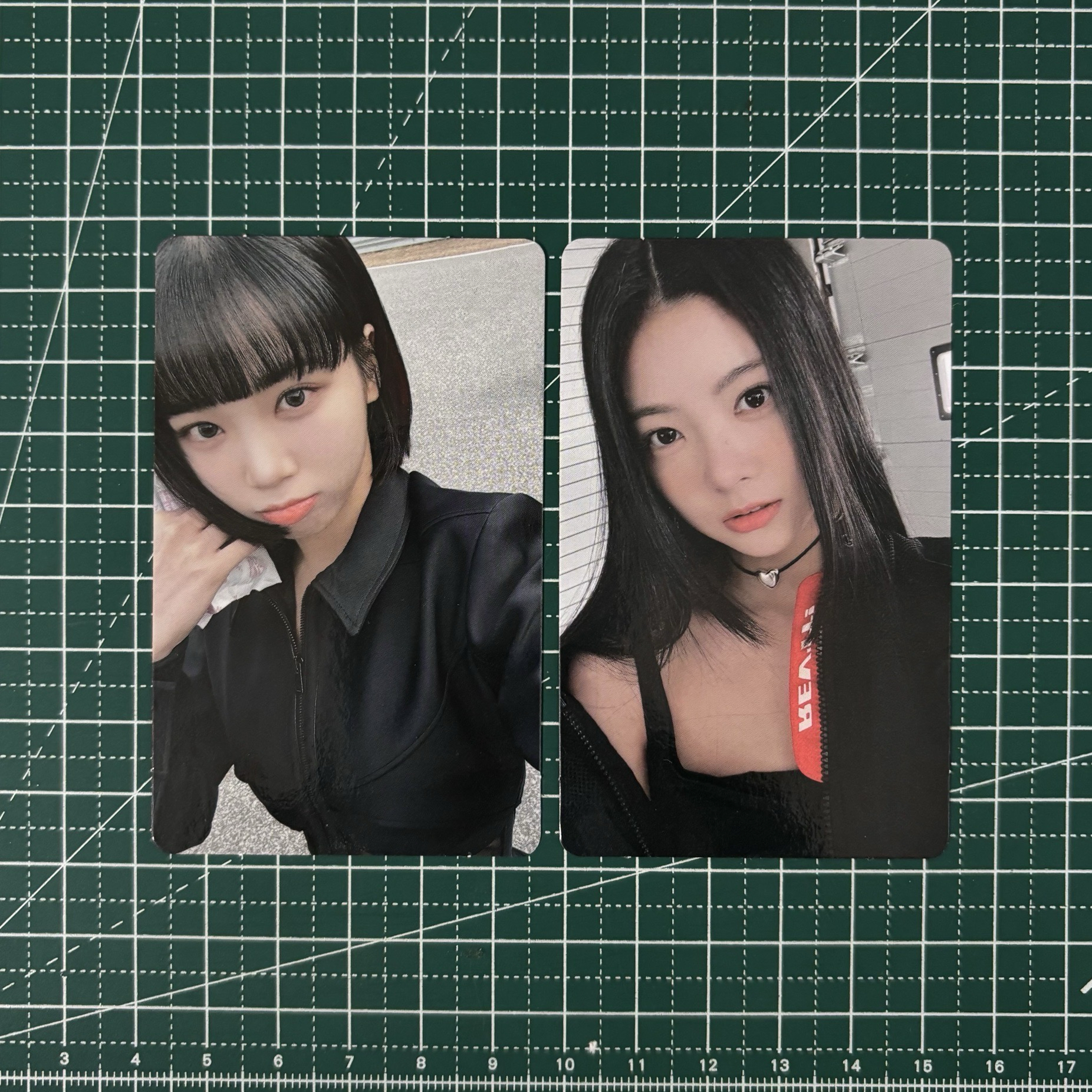 𓊆 Fearless 專卡 采採 𓊇