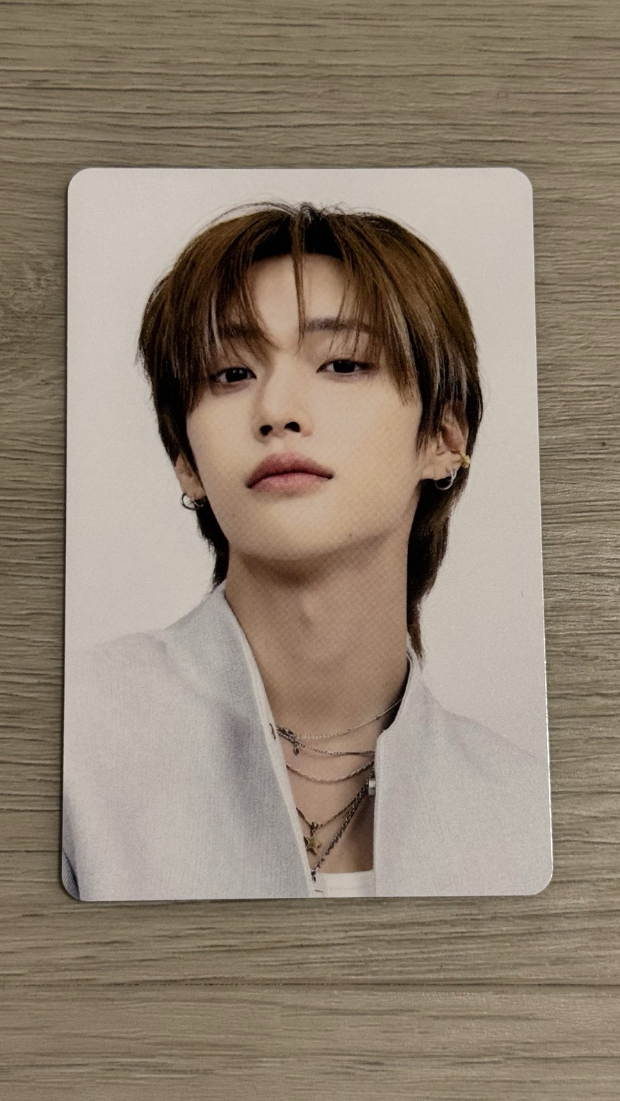 wonbin官拍 女王駕到