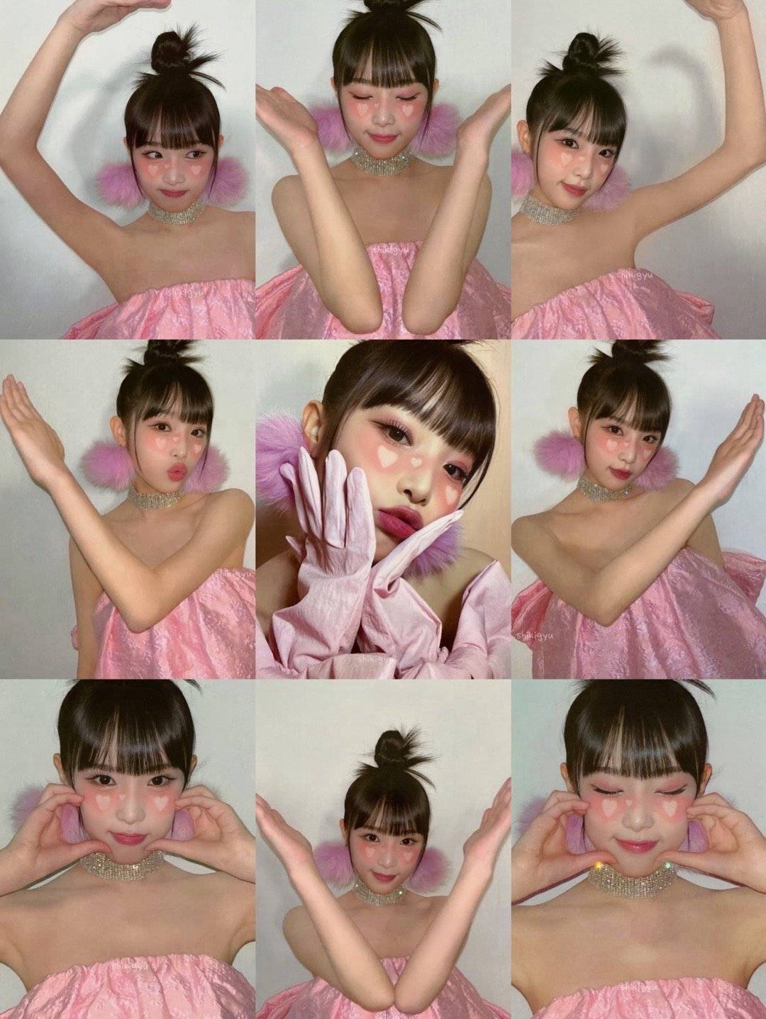 首批限定 預售禮