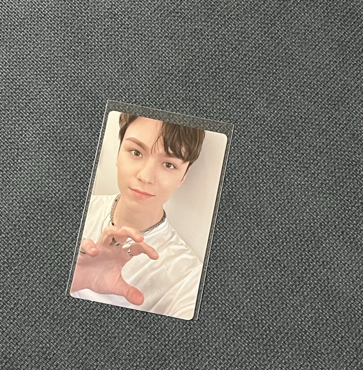 油彩盤 隨機卡 率