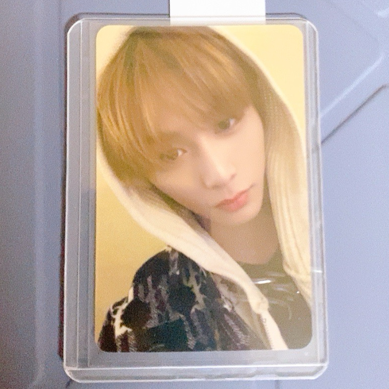 BOYNEXTDOOR 漢東旼 泰山 oy4 