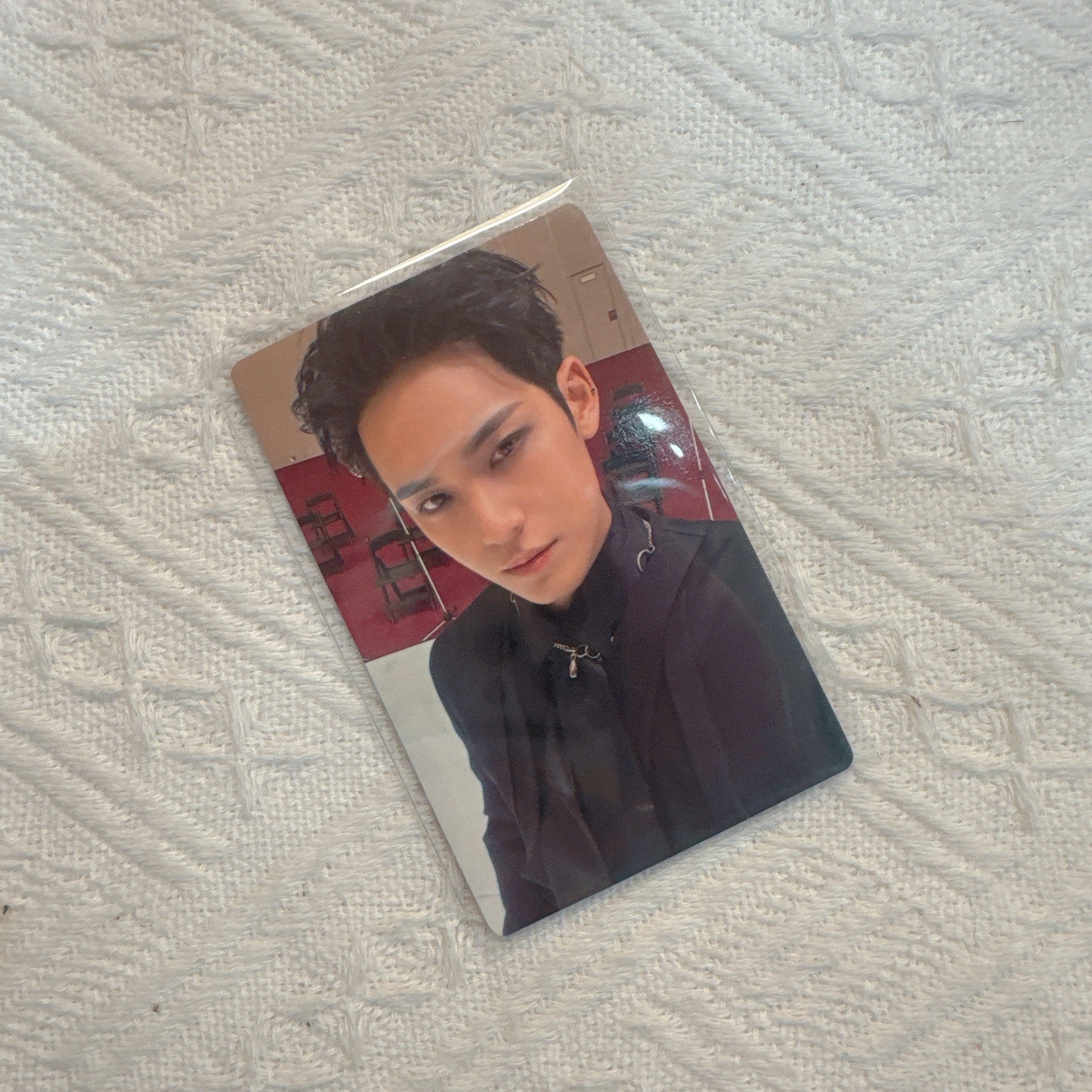 精選專 SW幸運卡 潦草小狗 奎