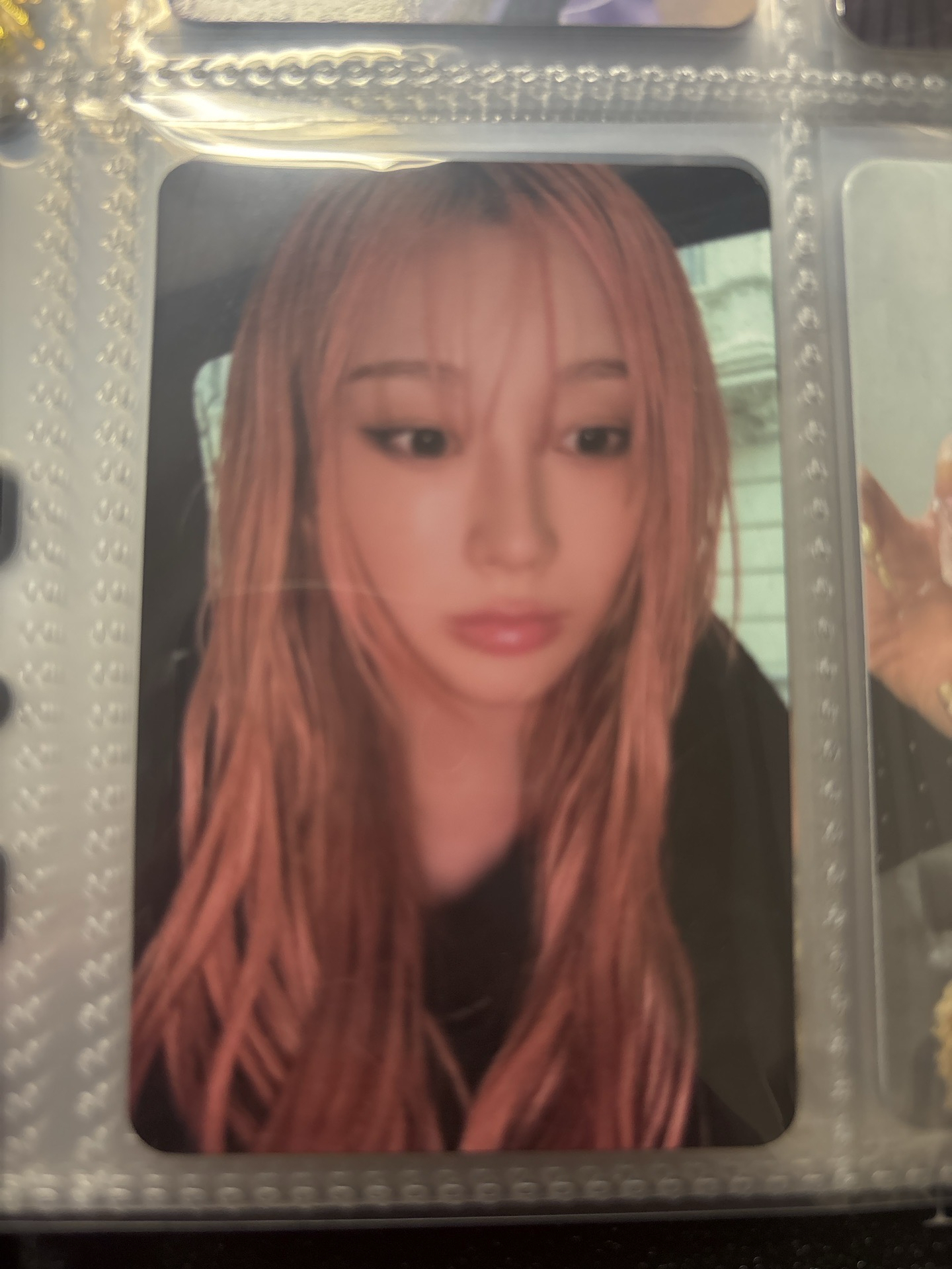 Dirty Work code專輯卡 吉