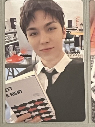 精選專專卡（拿書）