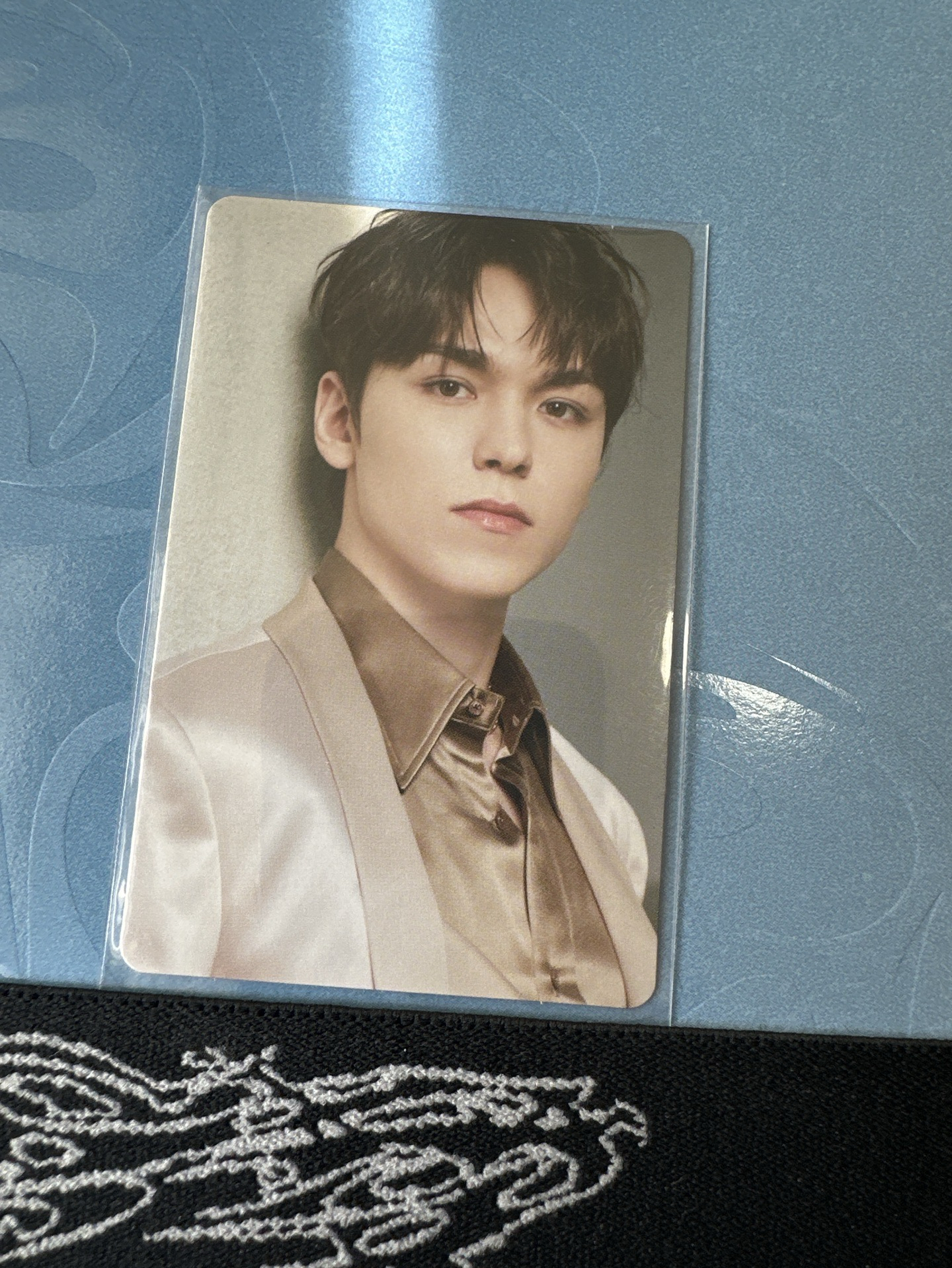 崔瀚率 right here 卡包 隨機卡 68