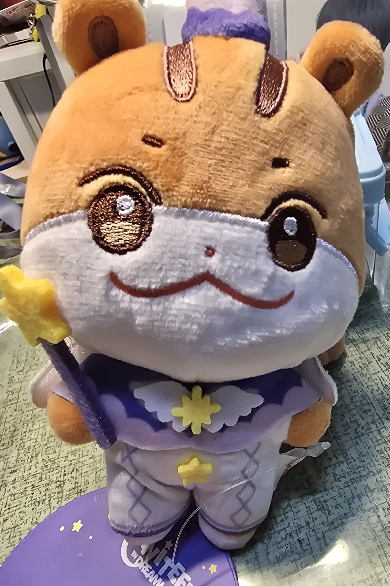 中拉米守護天使（麻煩看清楚商品敘述再下單）