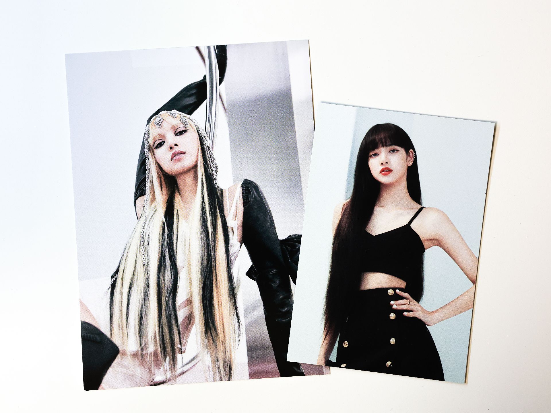 ［LISA］隨機物