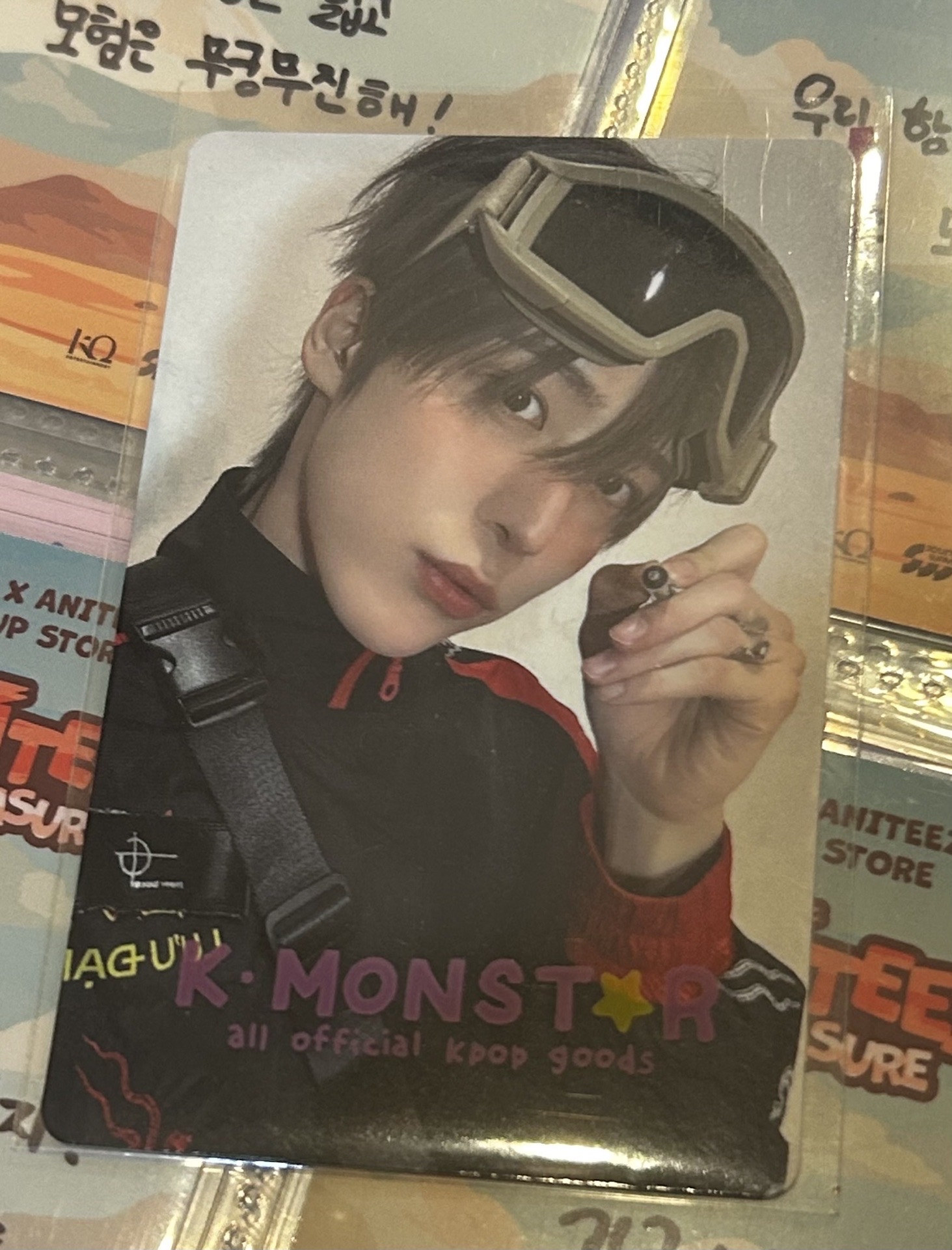 潤浩10萬滿額卡