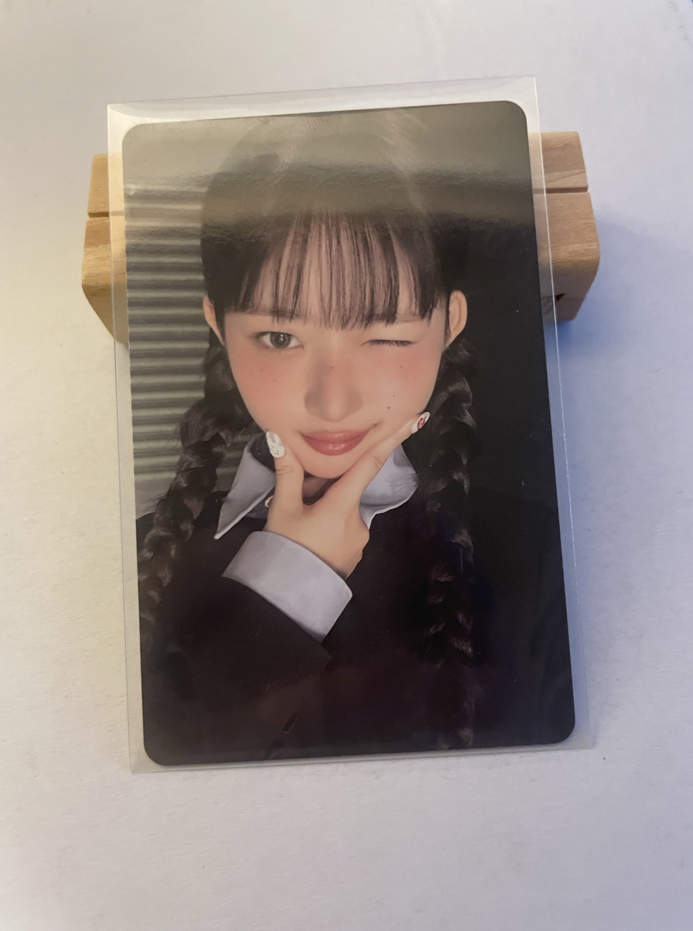 IVE EMPATHY 專卡 怜