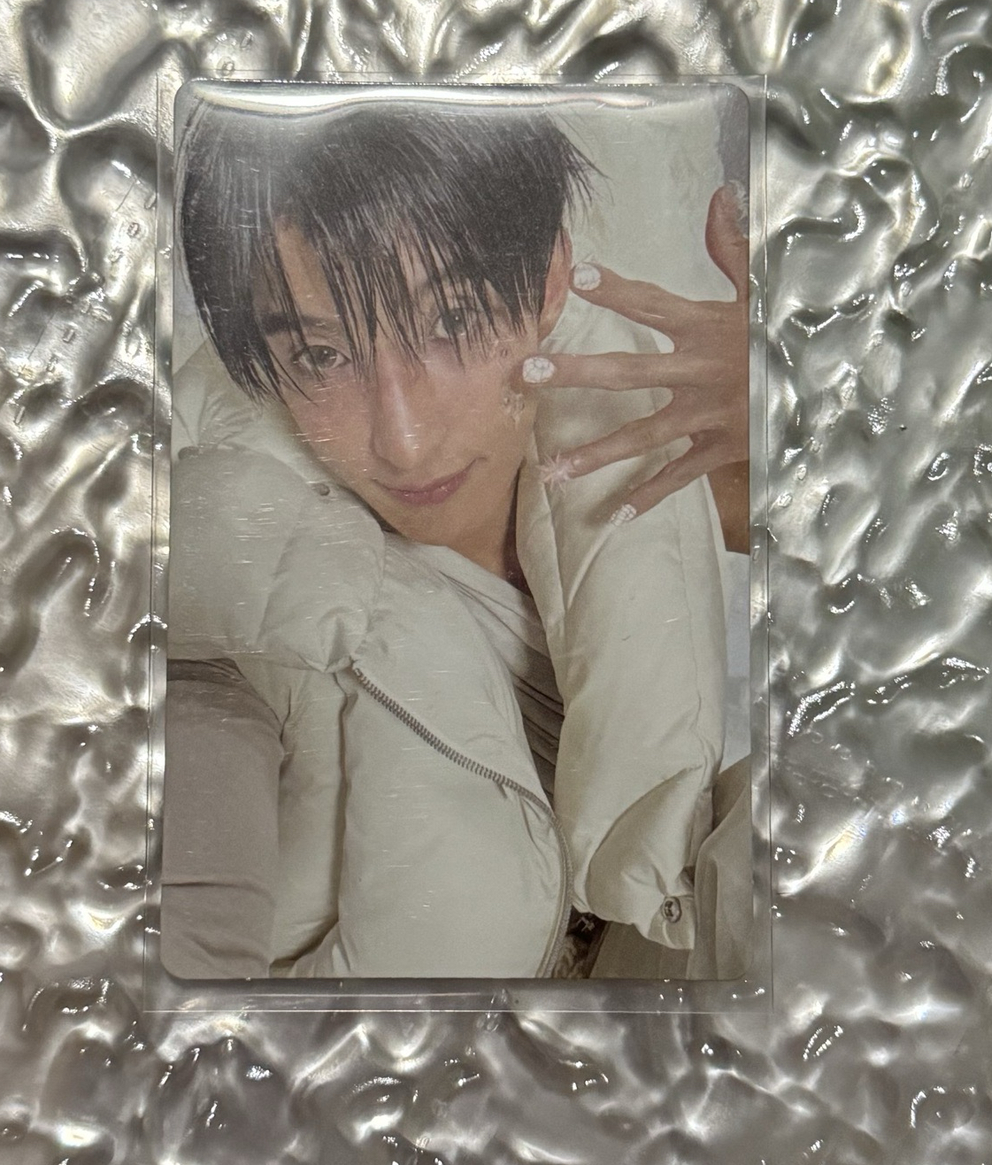 💛正五 碩珉 專卡