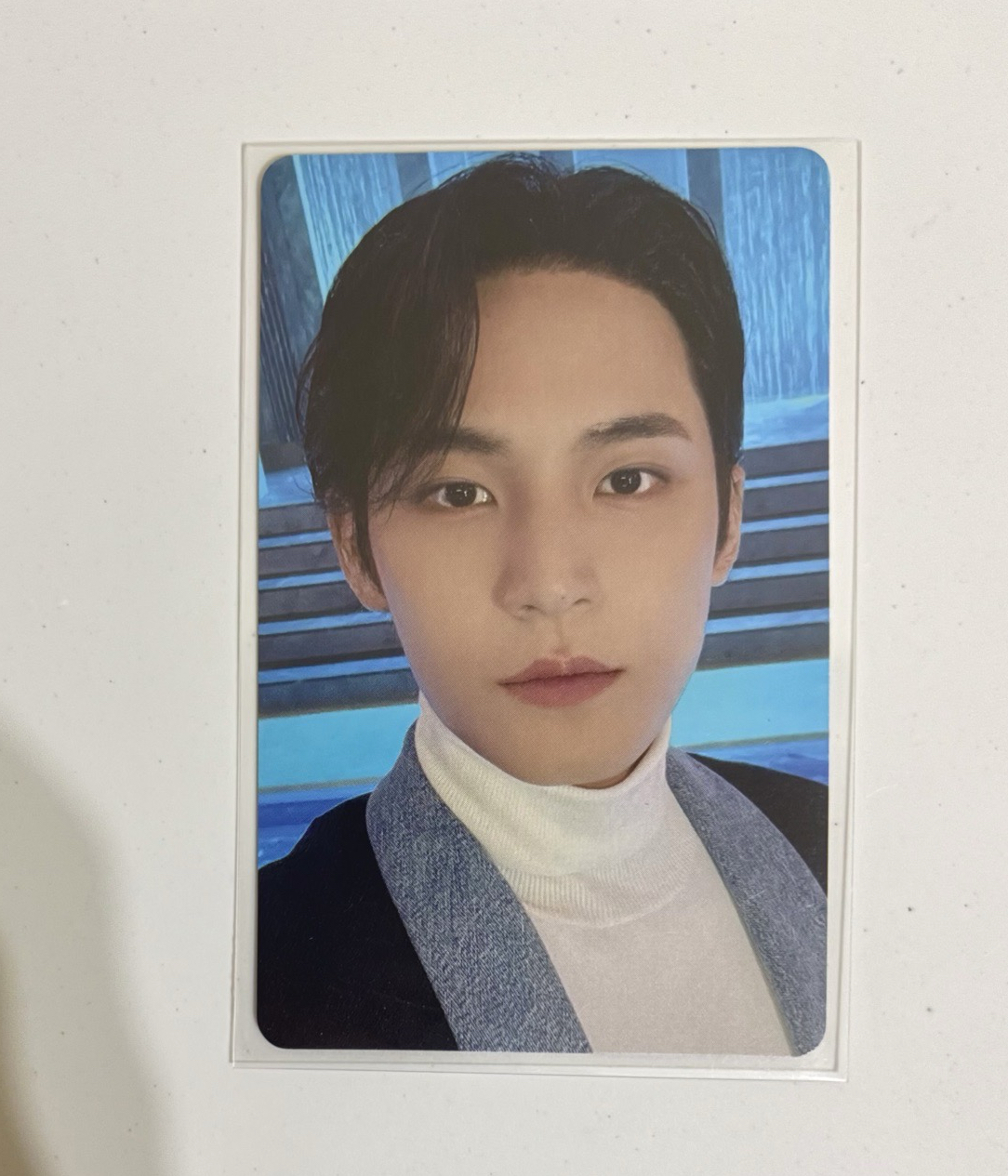 💚DREAM 東京場限 珉奎