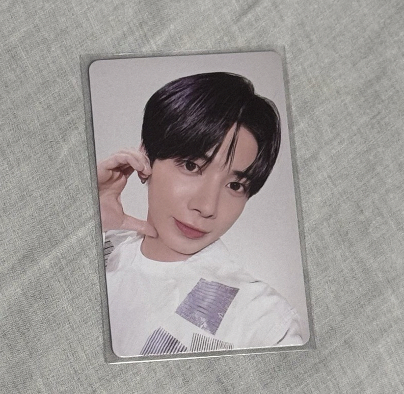 太顯 Heart attack VR第一週特典