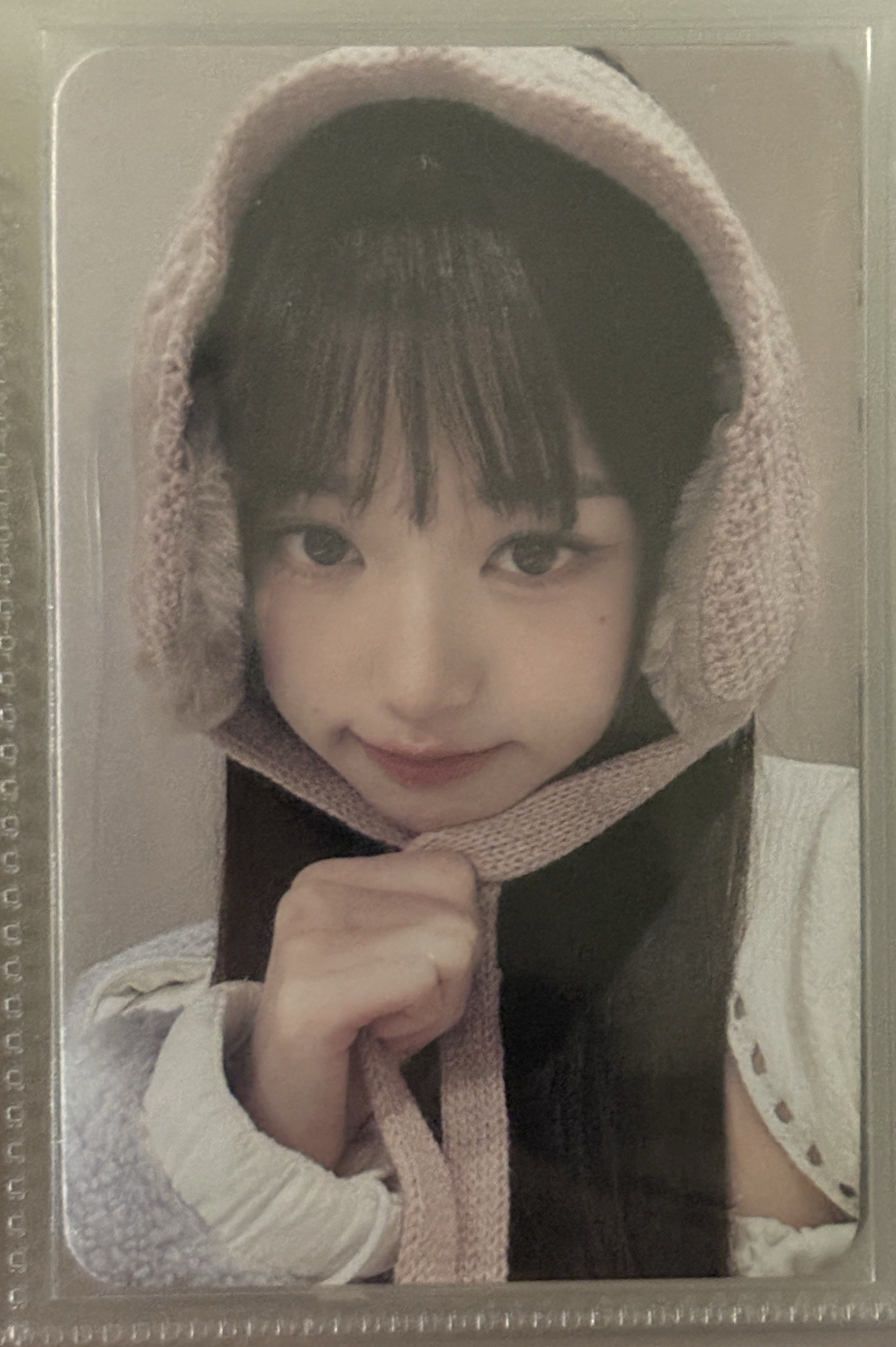 IVE 張員瑛 sw10 大田員 