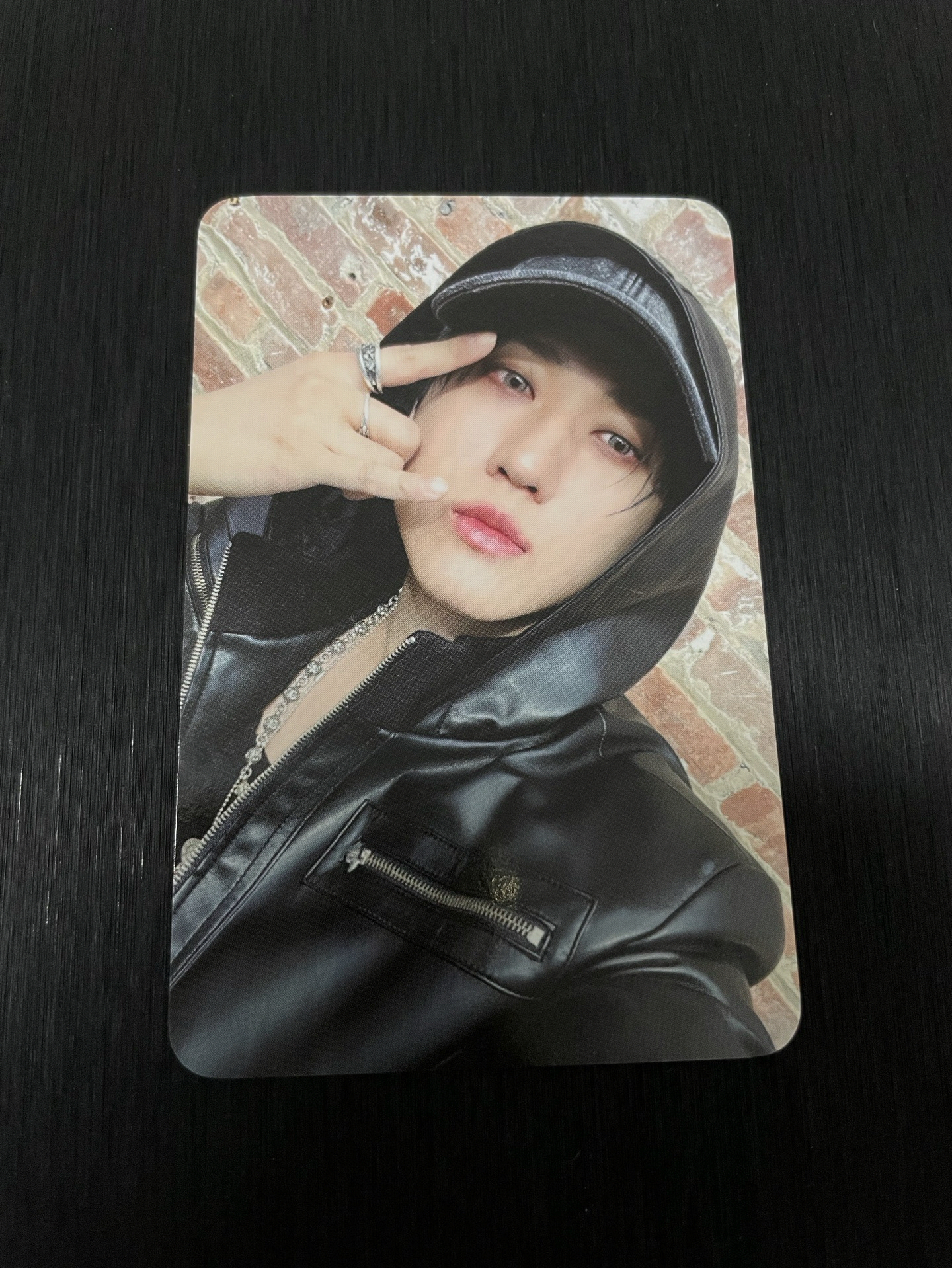 彰彬 withmuu特典