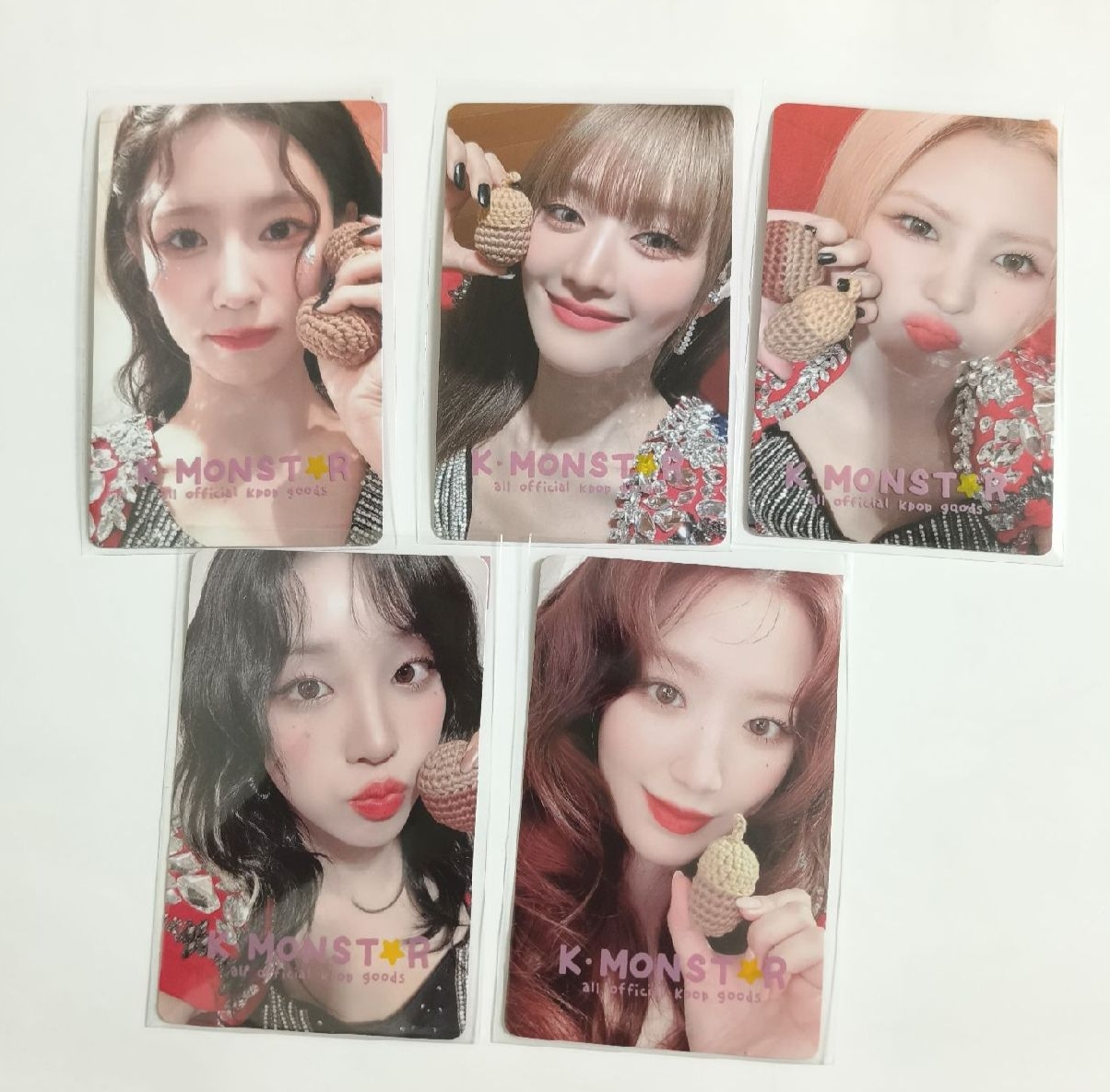 +加購特典(隨機）