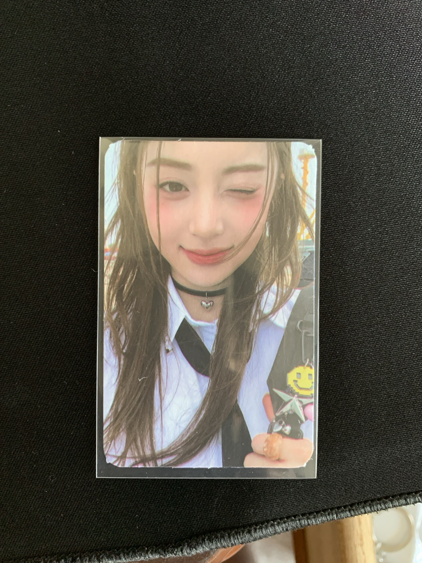 允真小卡