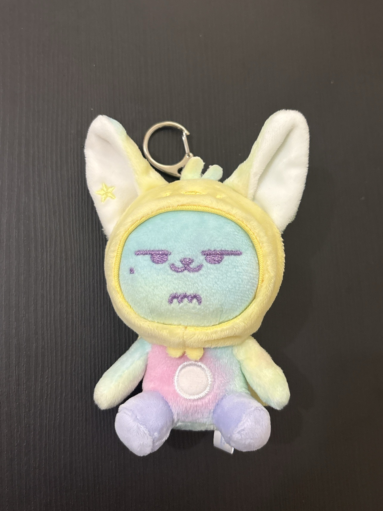 彩皮黃春 全新有原袋 現貨 本體900💖