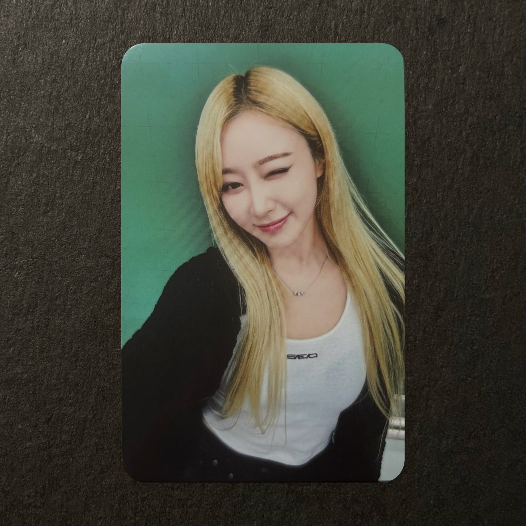 Whiplash 二星星光卡吉