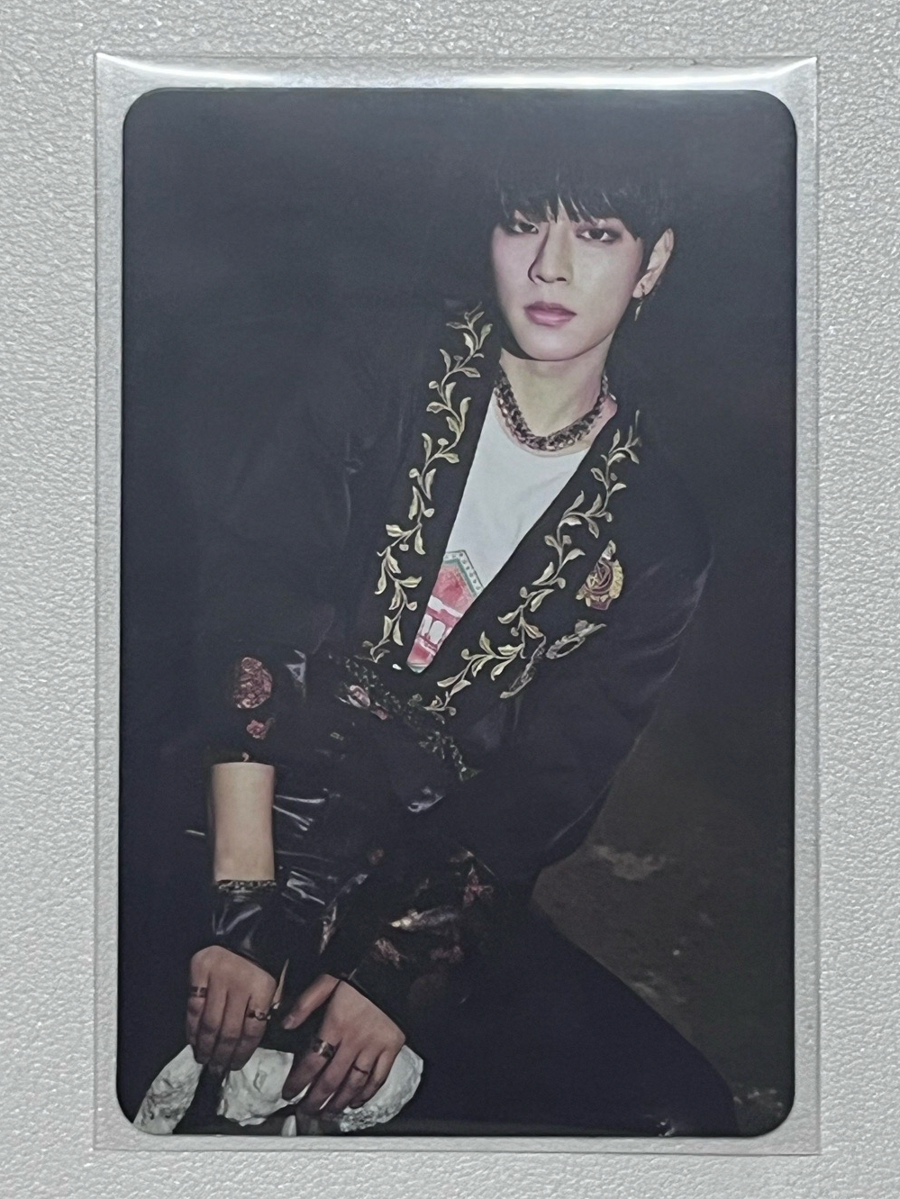 SKZ｜IN生 官拍專卡玟