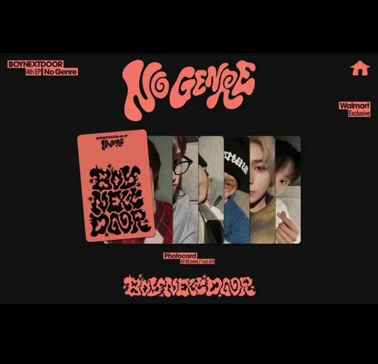 美國 Walmart Exclusive 沃爾瑪限定