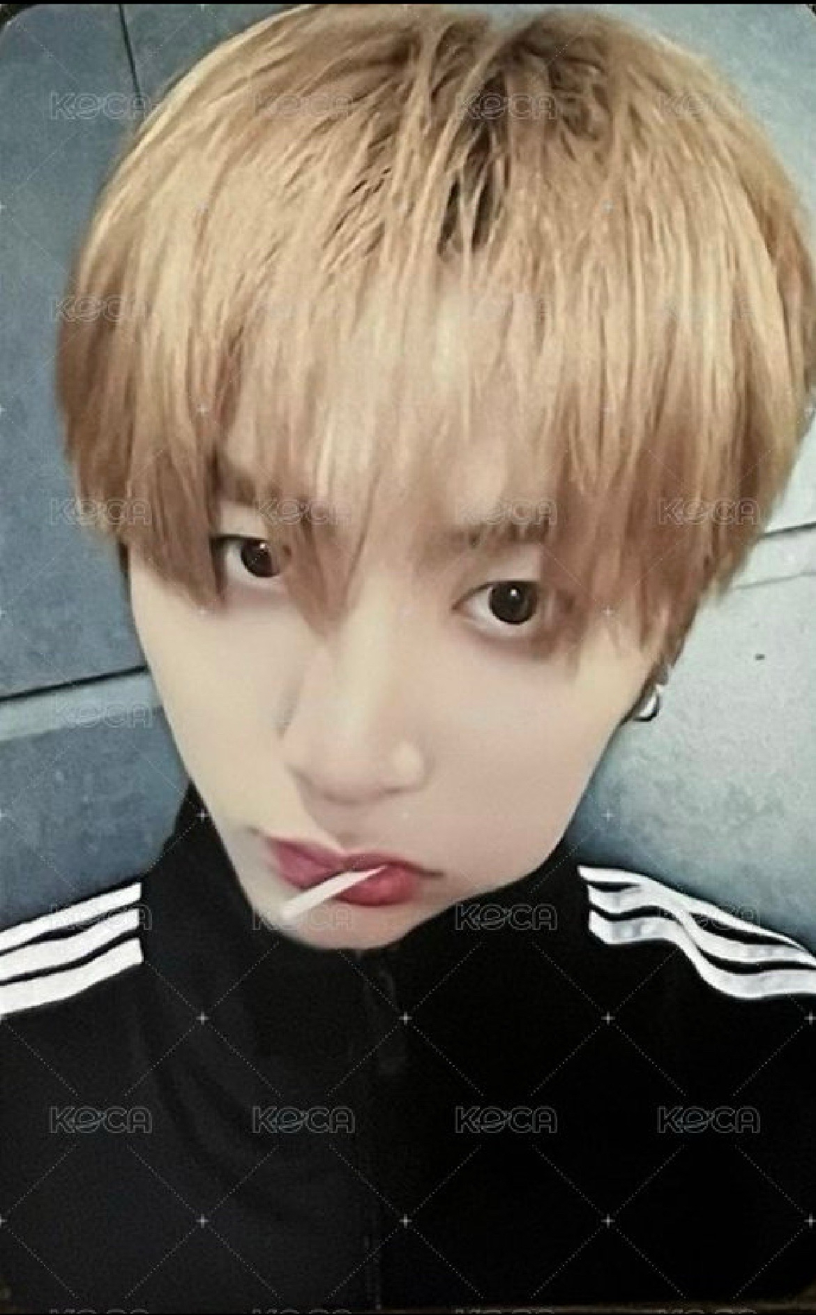 No Genre mu 2.0 幸運卡 4