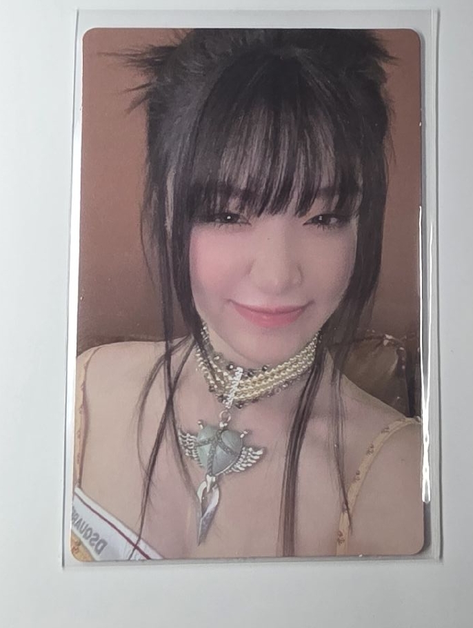 舒華