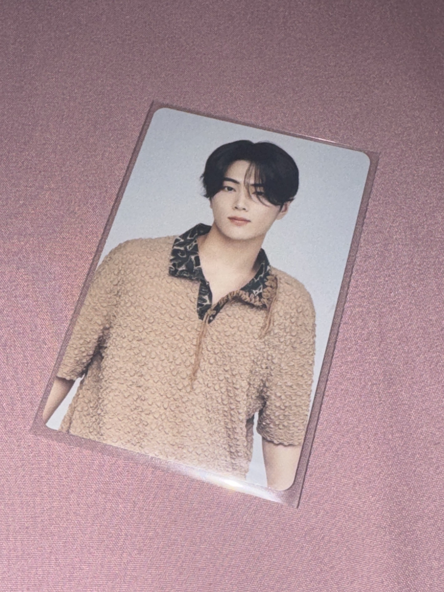 星 24夏週 卡包卡