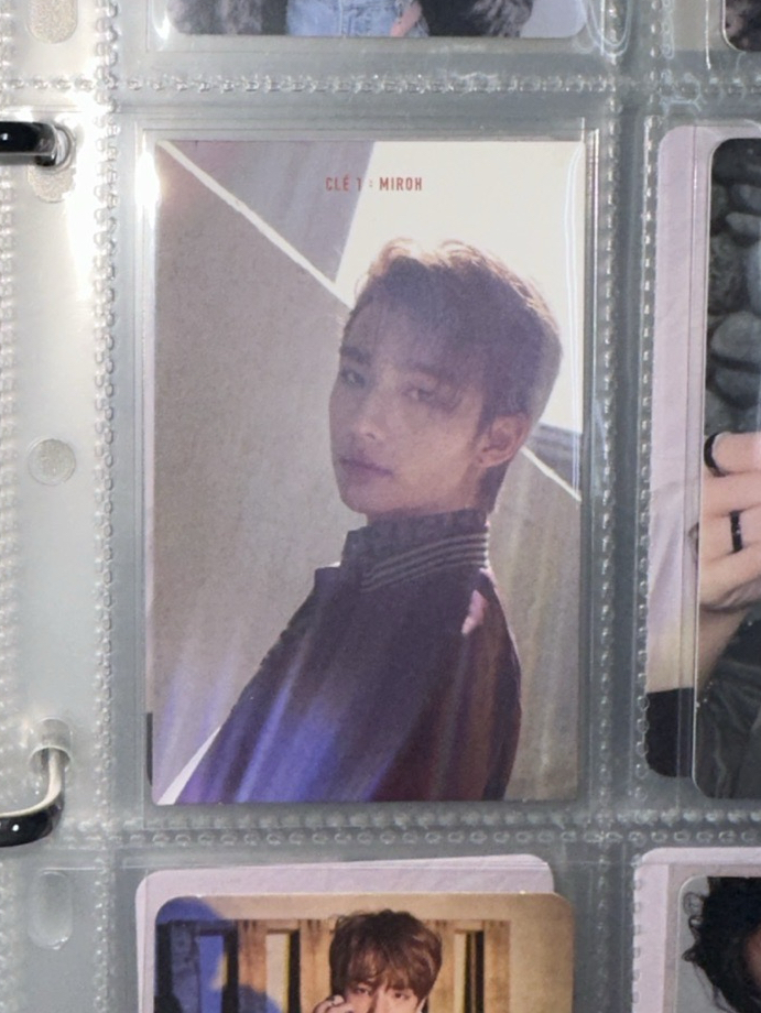 黃鉉辰 Limited ver.