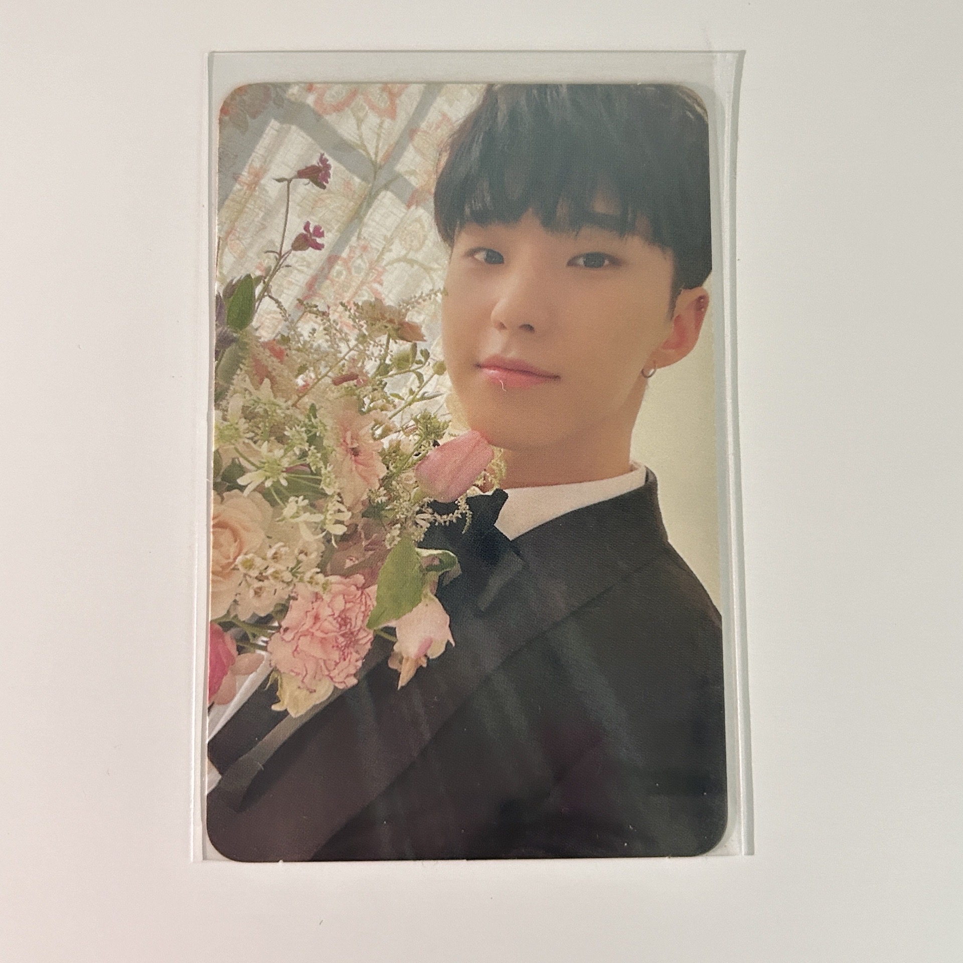 ‎꒰ঌMini10 正規四 克拉盤 隨機卡 俊榮八率໒꒱