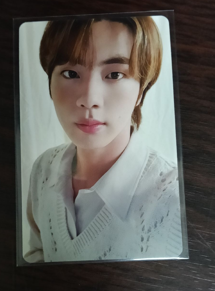 DECO KIT 周邊卡 雙面卡 固卡