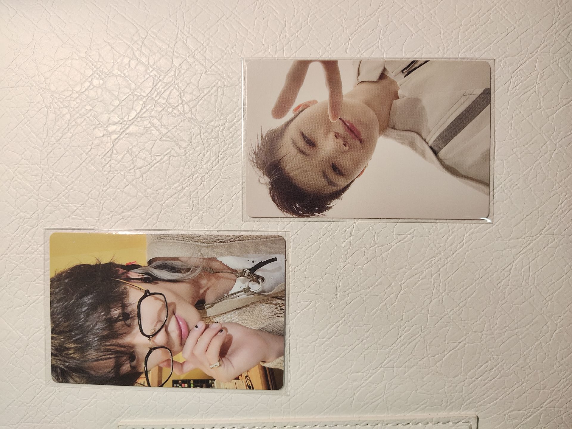 迷你11專卡+HxW kit卡