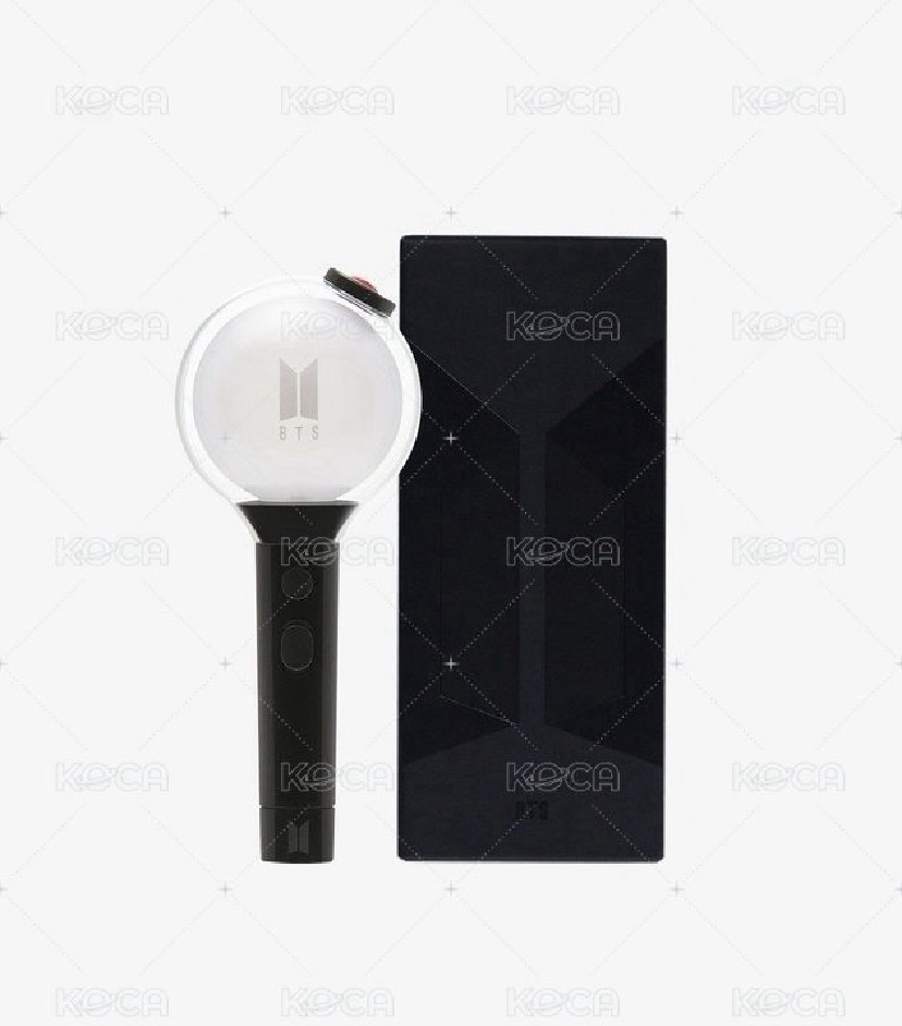 BTS應援棒