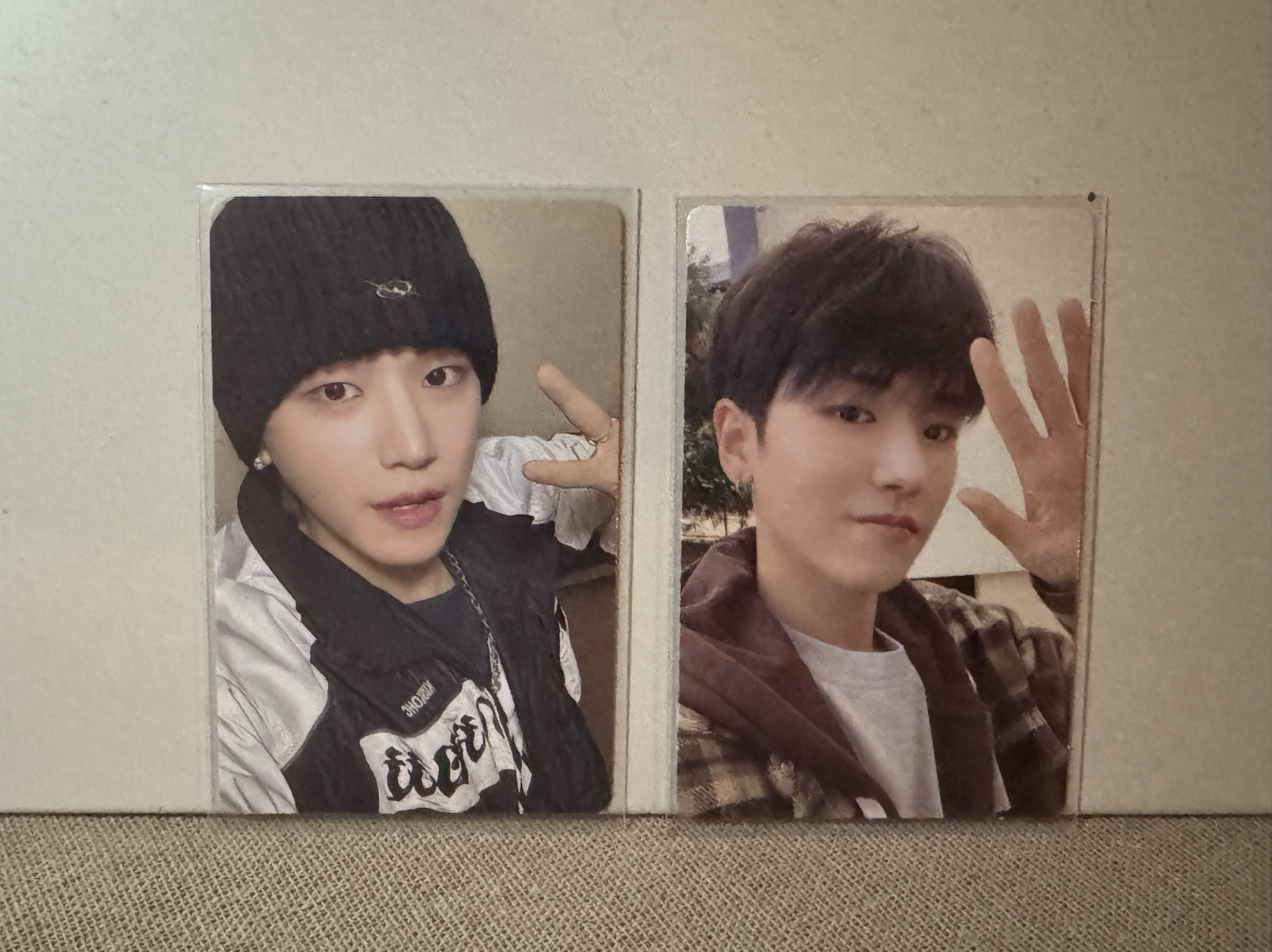 Boynextdoor 專卡 2