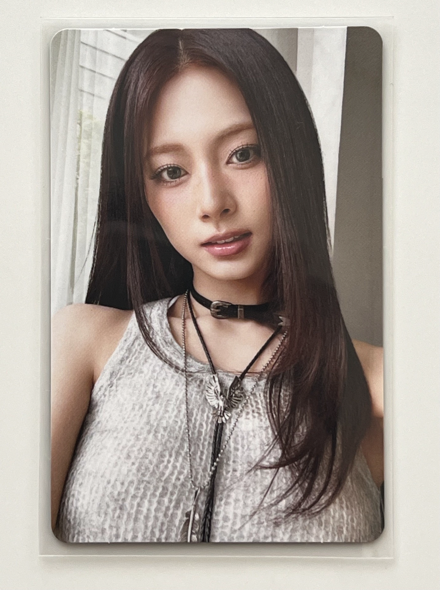 TWICE｜子瑜｜ENEMY 個人盤