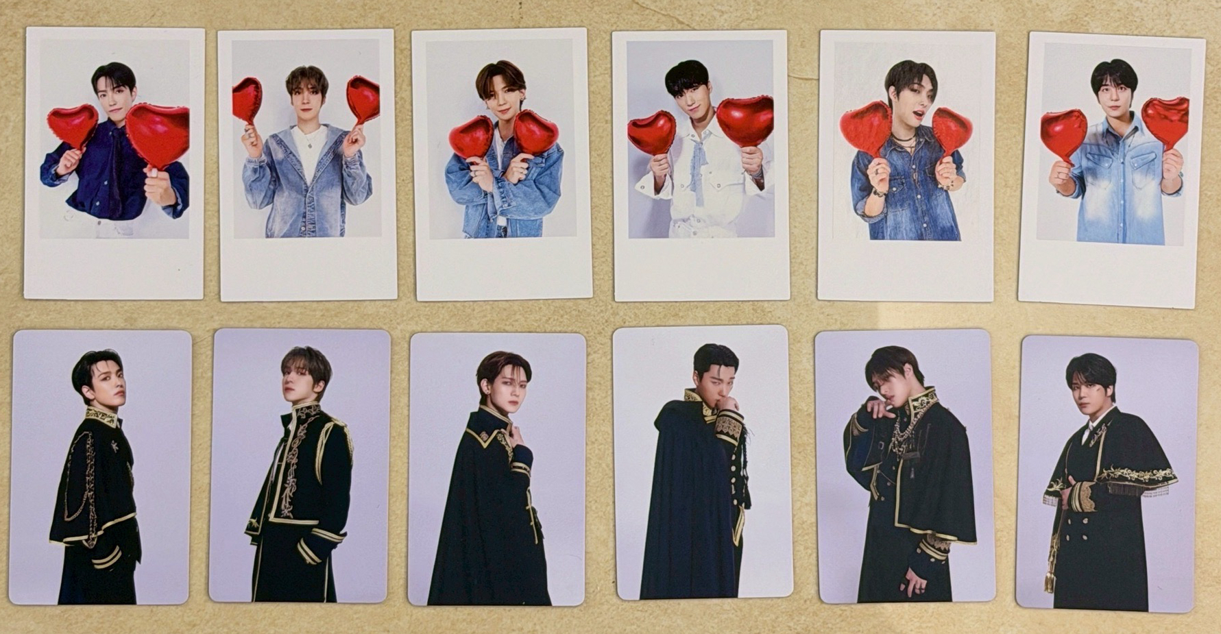 Destiny’s Memories系列 