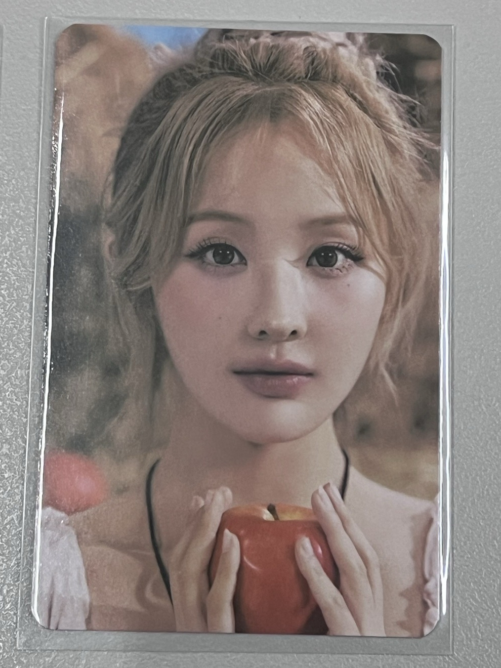 KIOF｜Midas Touch 專卡 Belle