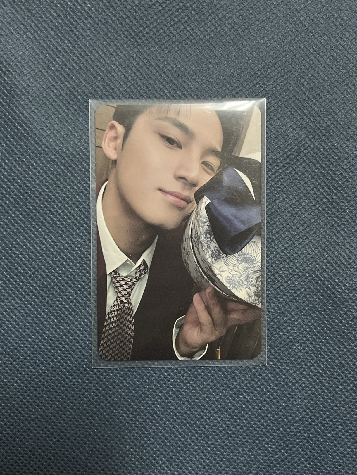 迷12 克拉盤隨機卡 奎