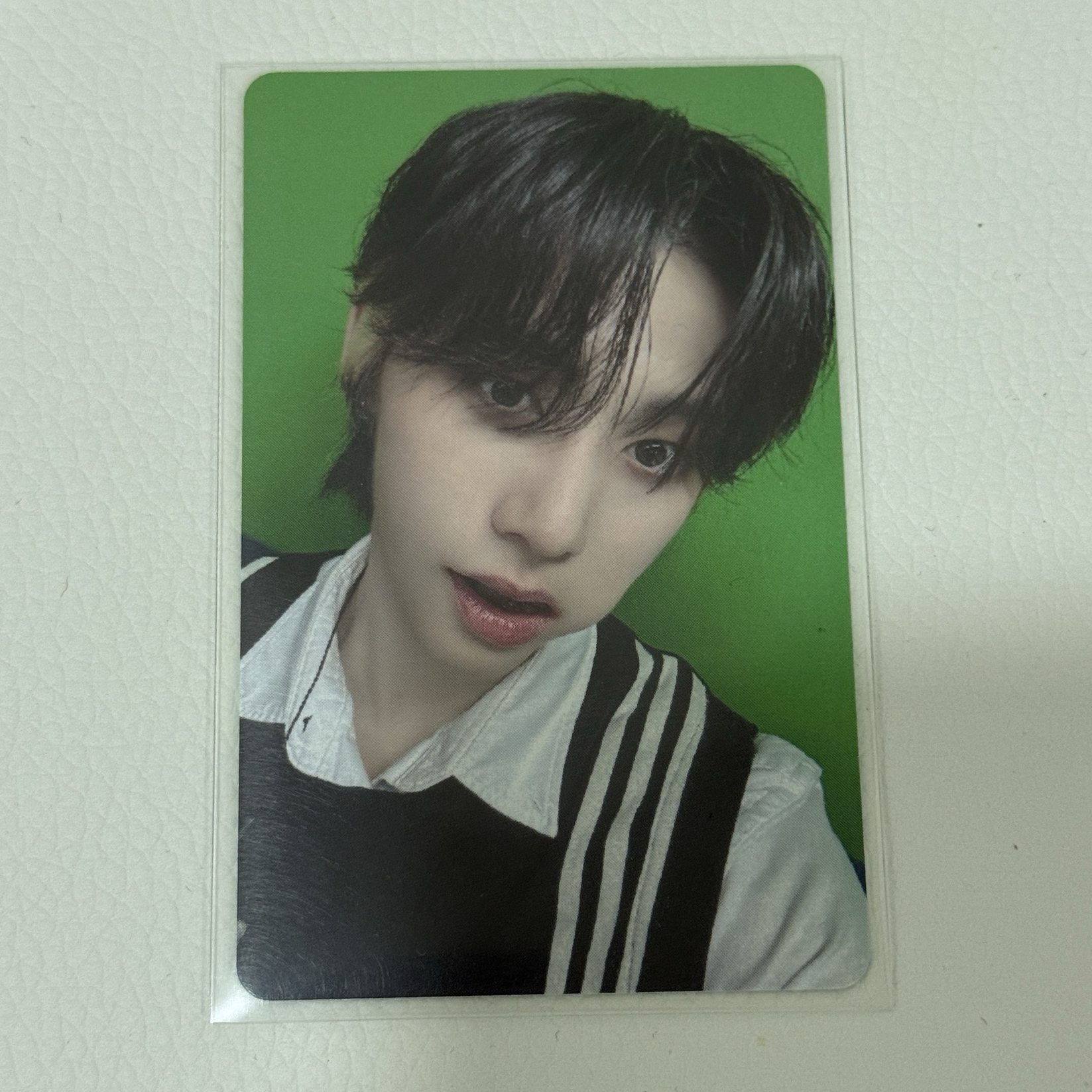 HOW? wvs 1.0 簽售卡 4