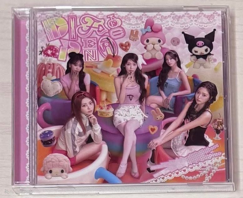 美樂蒂聯名專空專