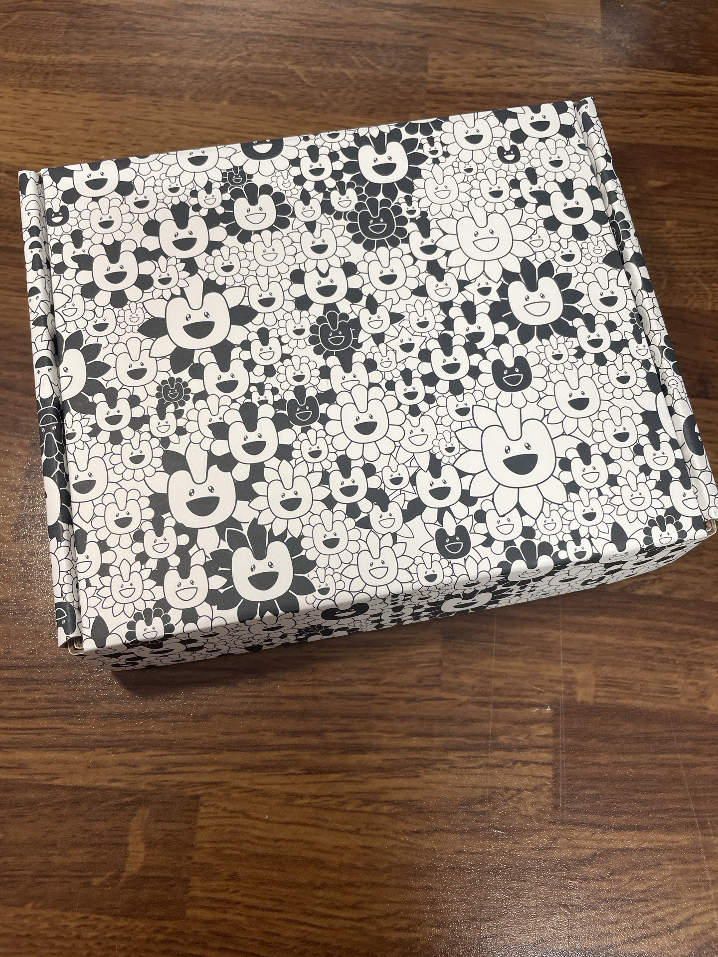 NewJeans Danielle Supernatural 已拆全專