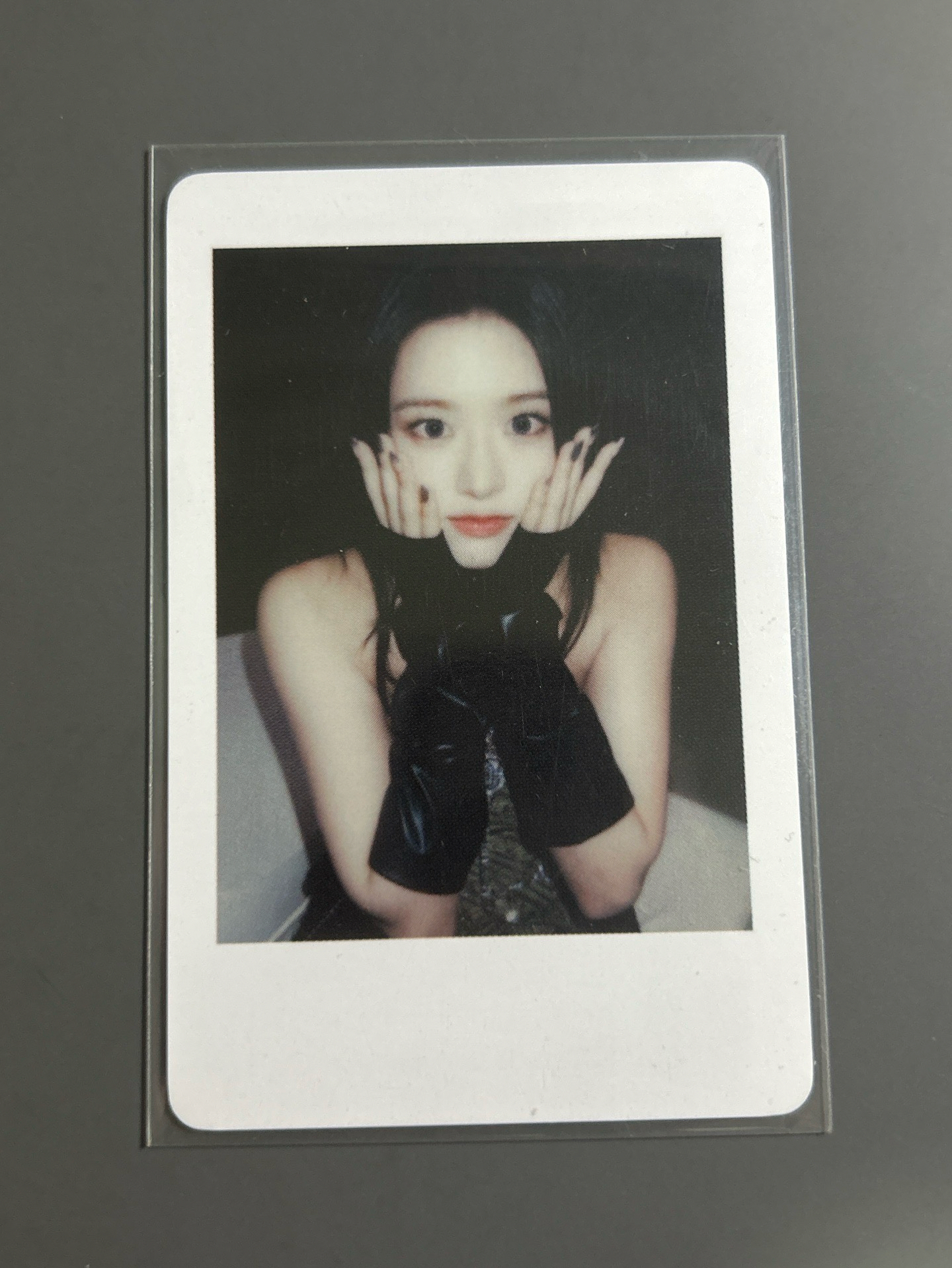 NMIXX wm安拍立得