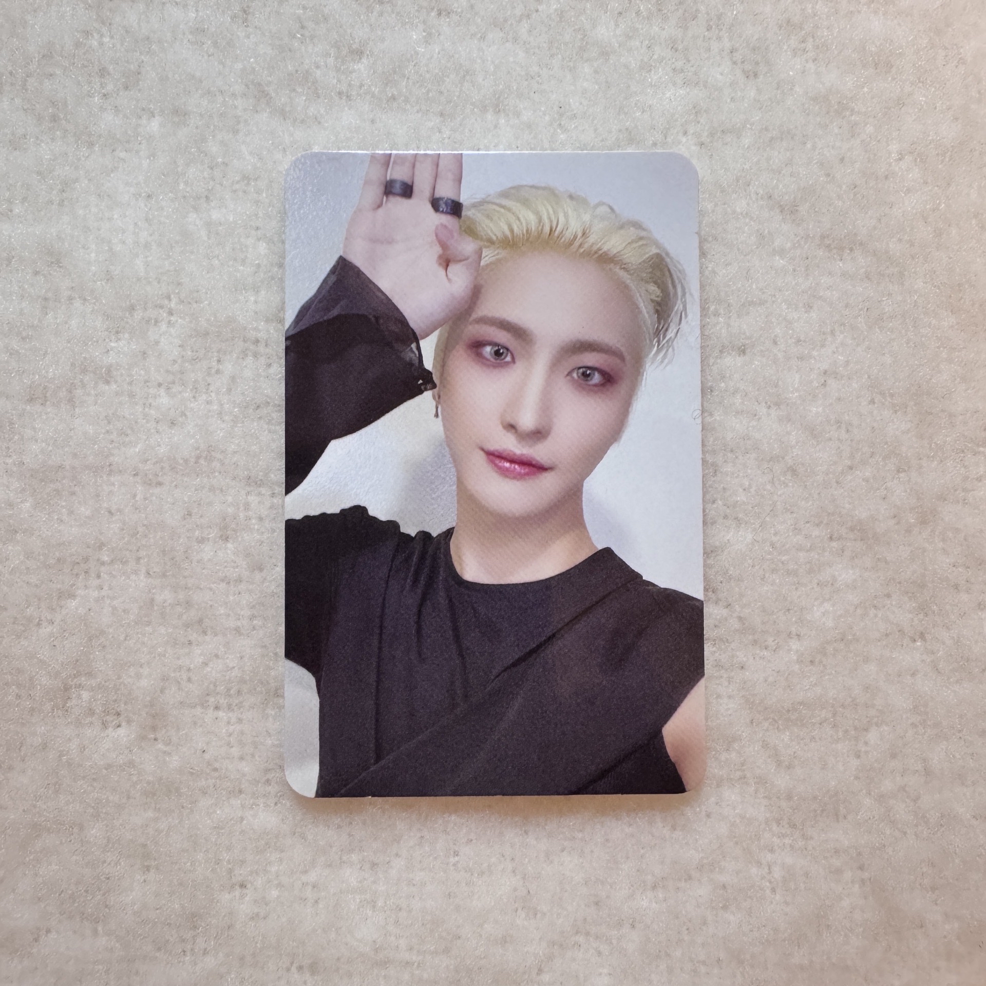 SPIN OFF : FROM THE WITNESS Makestar 5.0 星化