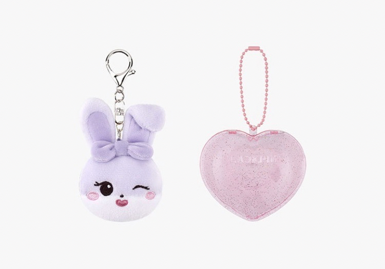 大頭秀娃（綁莎滿額）