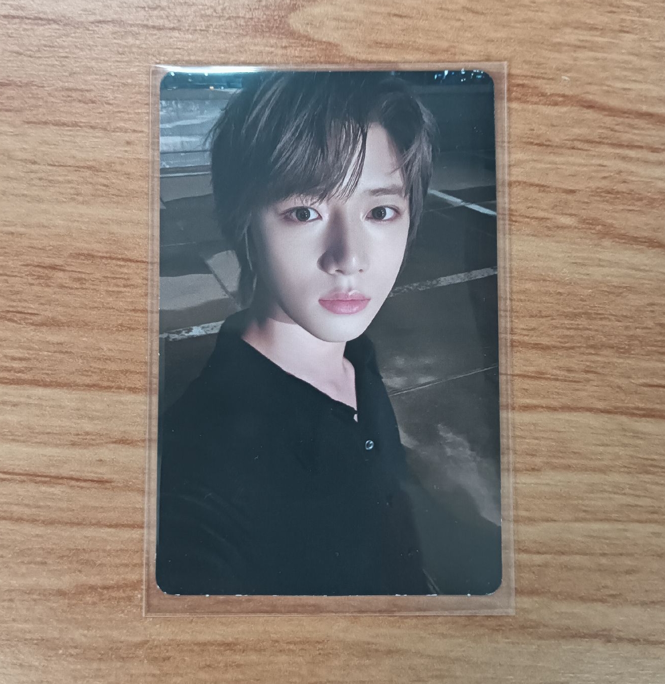 圭迷七電子專卡