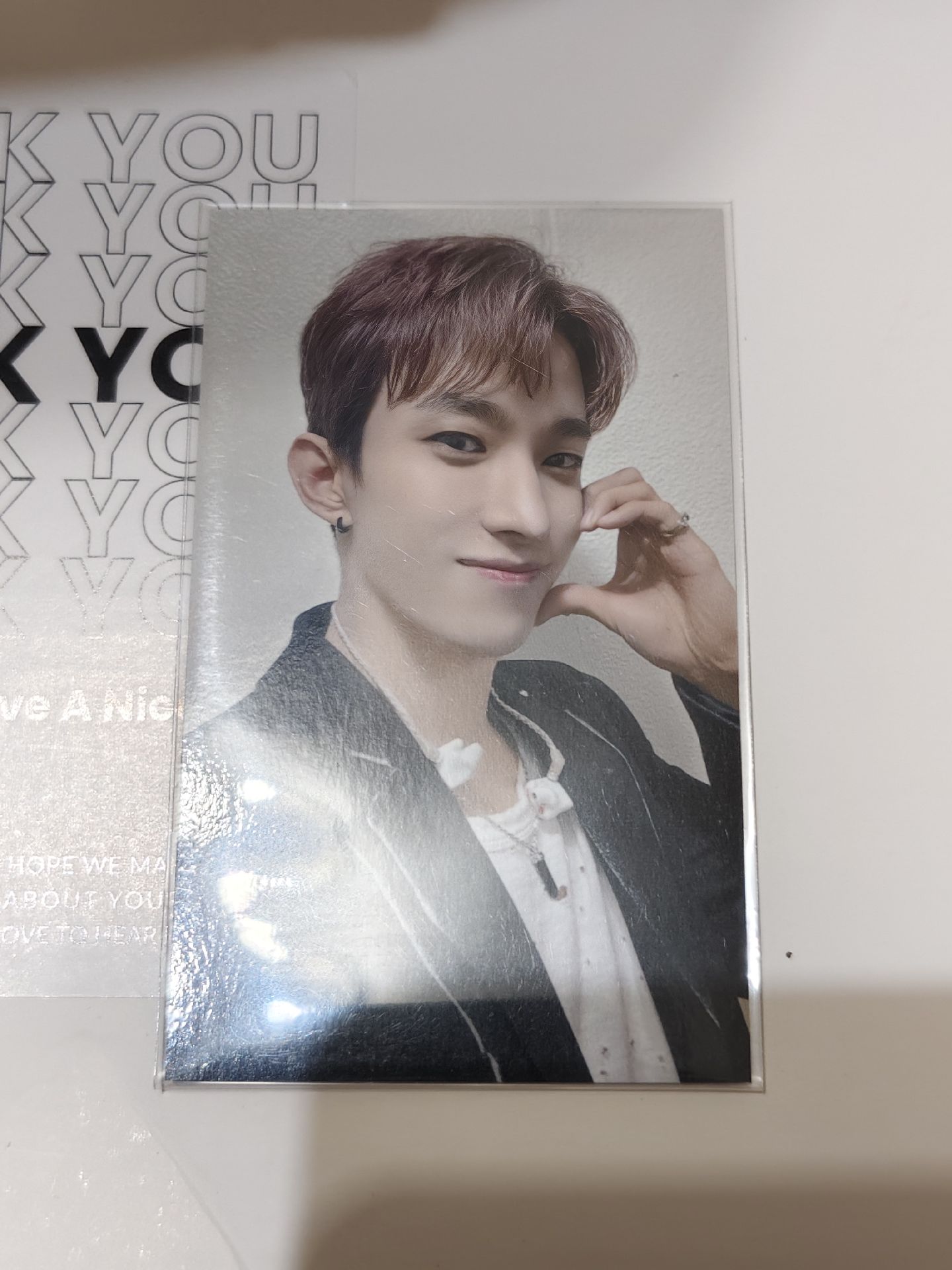 🌙. 迷十 環球 大阪場限 碩