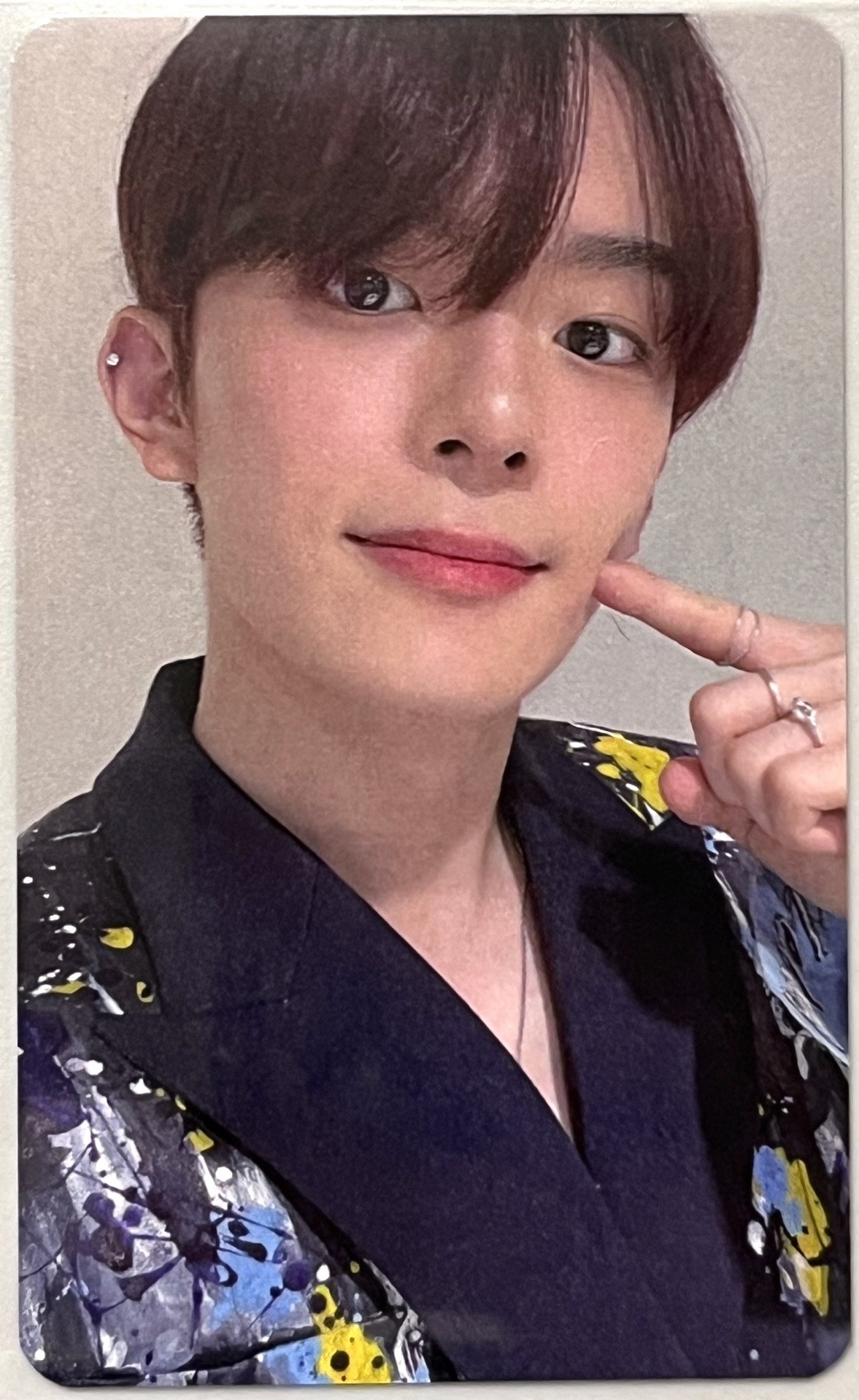 柳岡旻 Liminality - EP.DREAM